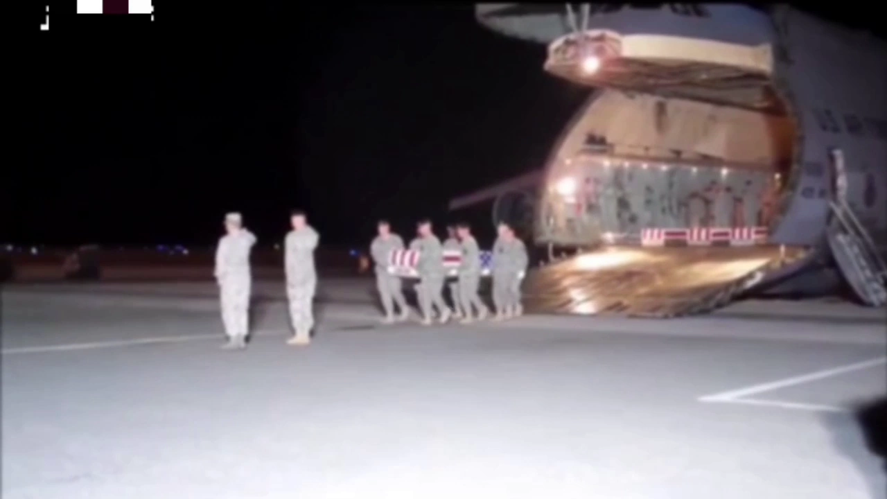 Російська пропаганда поширила фейк що перший груз-200 прибув до США