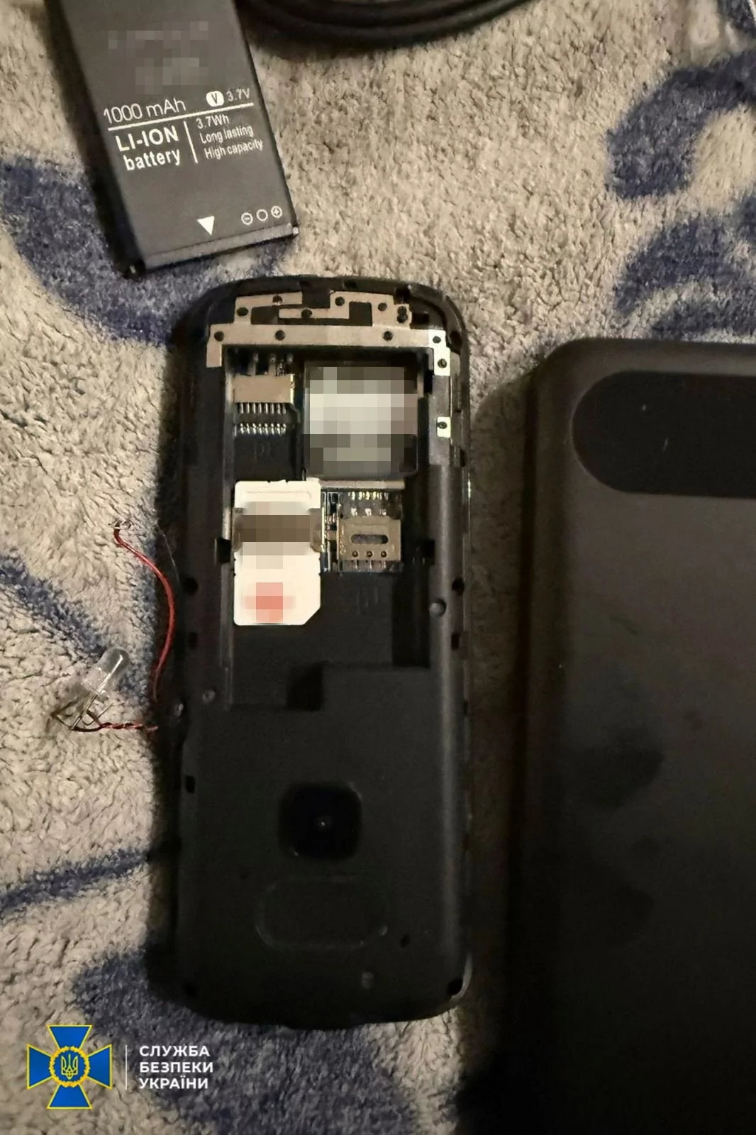 підліток теракт Харків