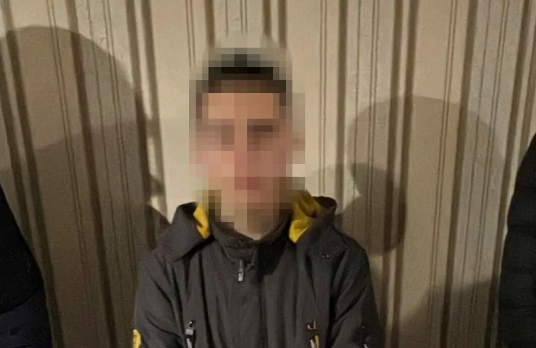 підліток теракт Харків