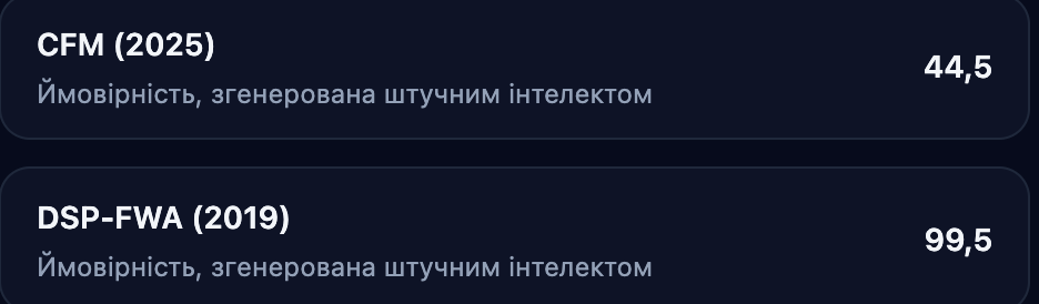 Фейк. У Парижі поліція стріляла в учасника антиукраїнського мітингу