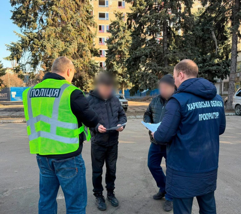 Директор харківського підприємства, ймовірно, привласнив бюджетні кошти