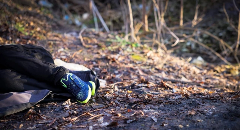У Харкові під кригу провалилися шестеро дітей: двоє загинули