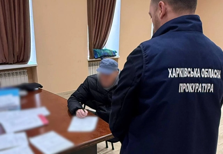 У Харкові судитимуть чоловіка, обвинуваченого в підготовці теракту на газопроводі