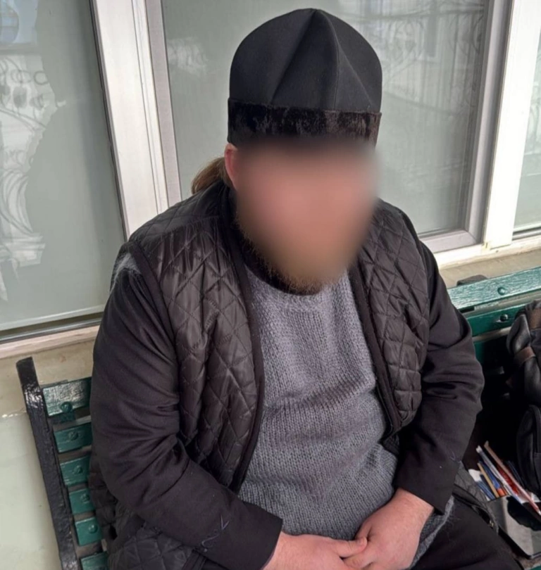 У Харкові двох монахів підозрюють у сексуальних злочинах проти неповнолітніх