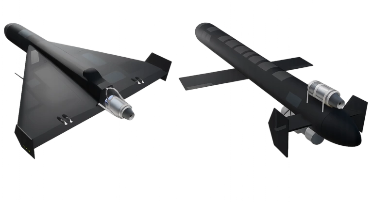 Швидкі та майже непомітні. Чому реактивні «Шахеди» у Харкові складно збивати?