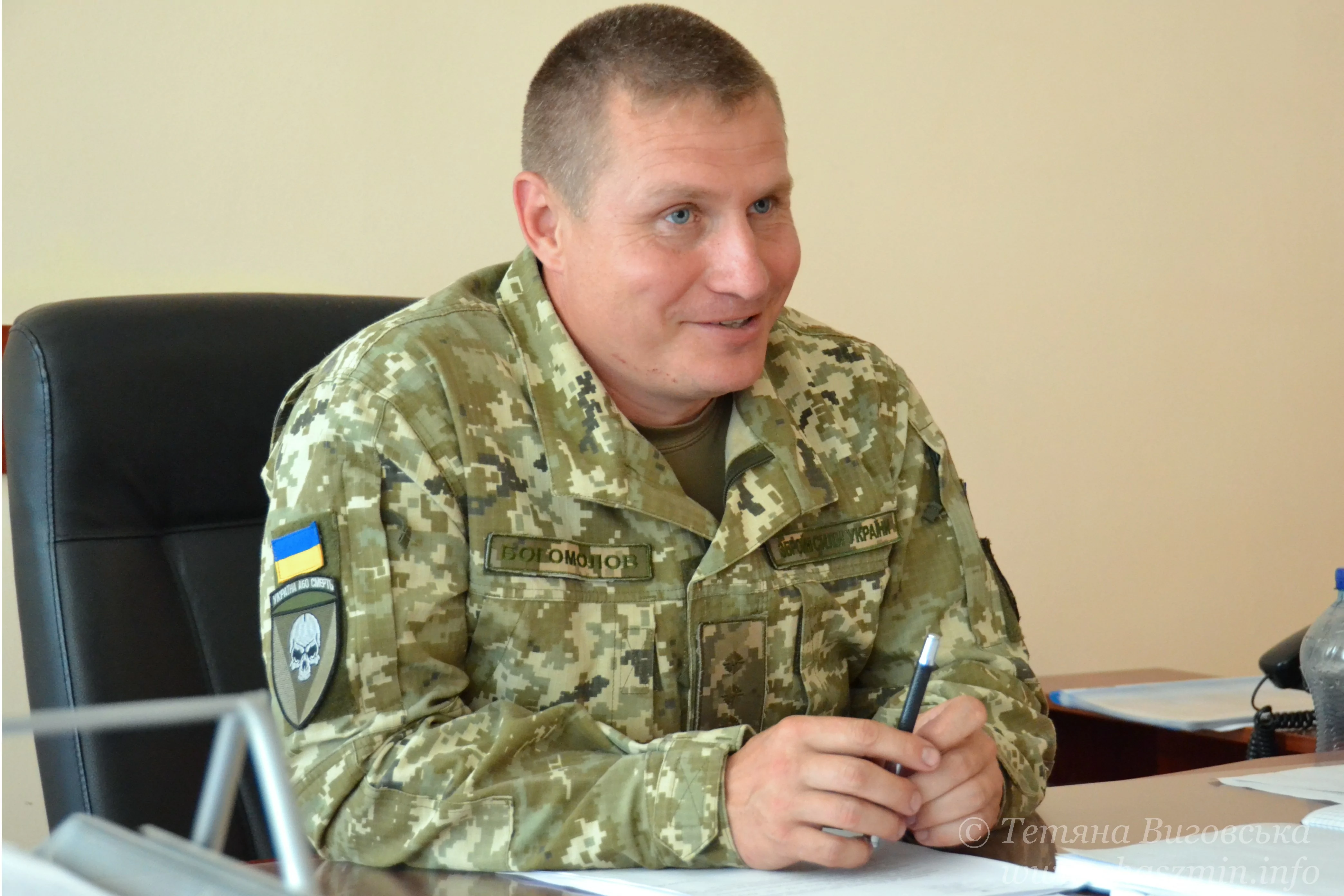 зображення до посту: &laquo;Бійці непритомніють від голоду&raquo;: що відомо про ситуацію із забезпеченням військових 14 бригади на Харківському напрямку