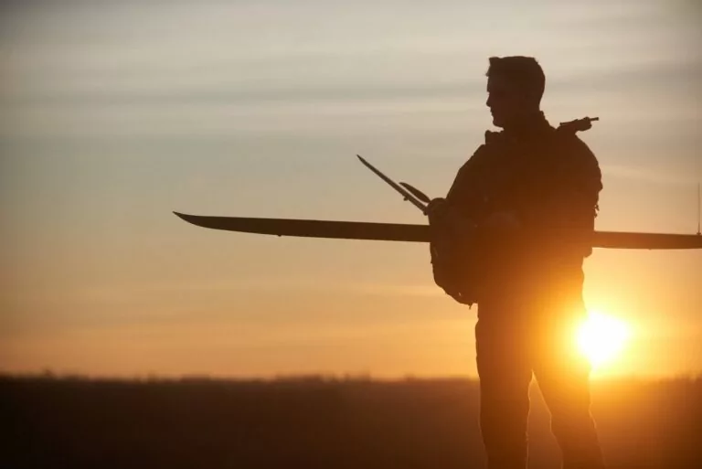 Ukraine’s Defence Ministry announces drone assault units as new model of warfare