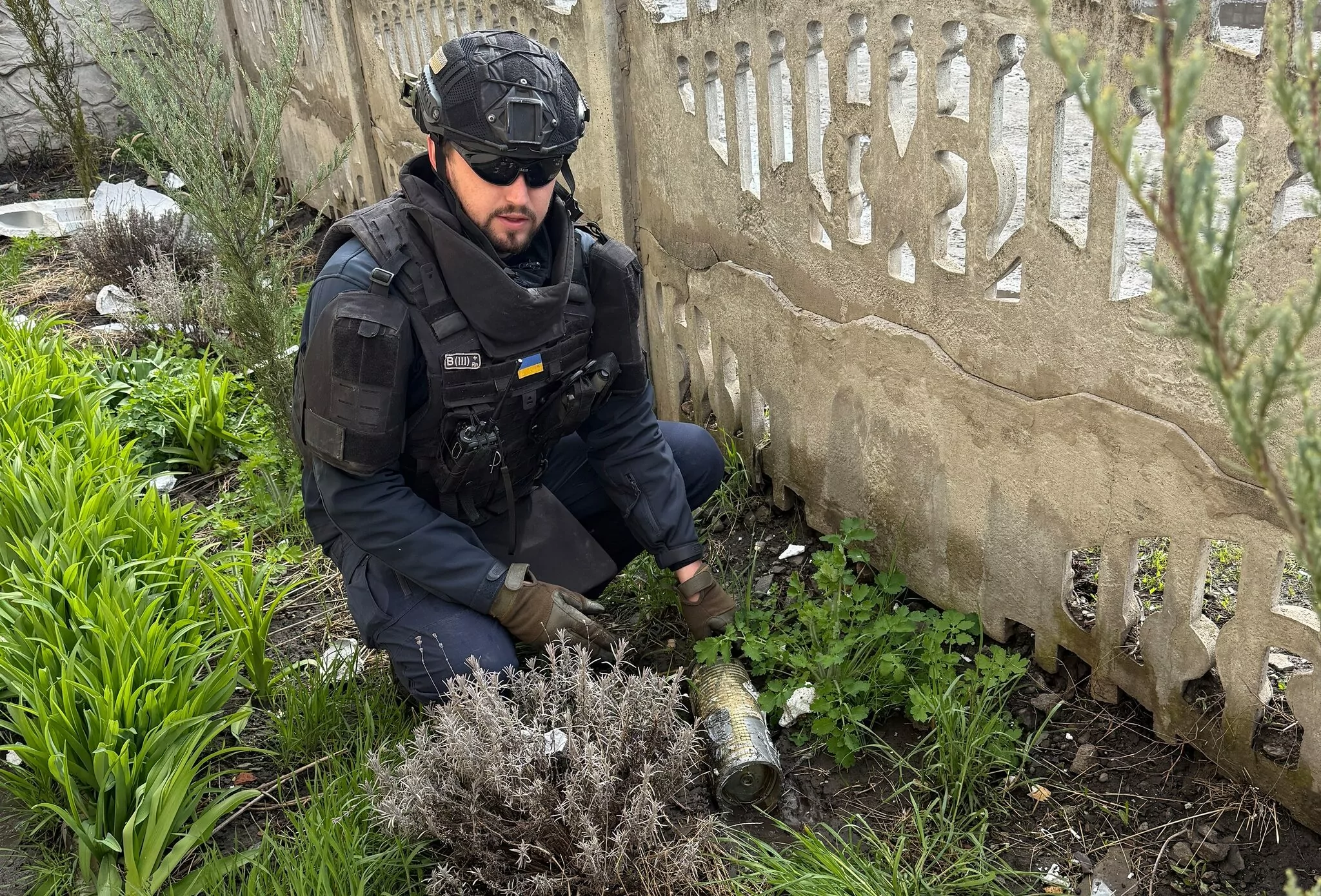 обстріл Золочівська громада