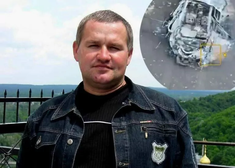 Помер чоловік, поранений під час атаки дронів РФ 4 квітня на Золочівщині