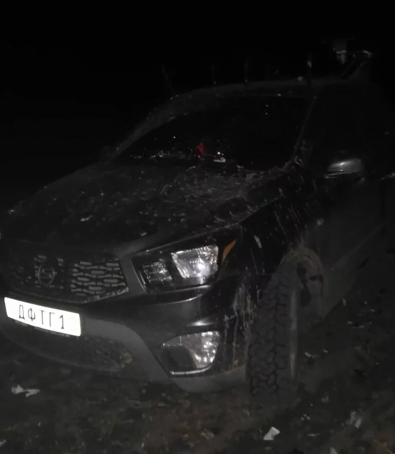 На Харківщині дрон РФ вдарив по ДФТГ: один доброволець загинув