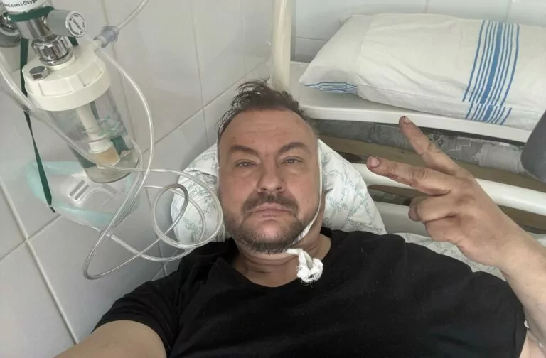 Російський «Шахед» зруйнував будинок радника Міністра оборони «Флеша»