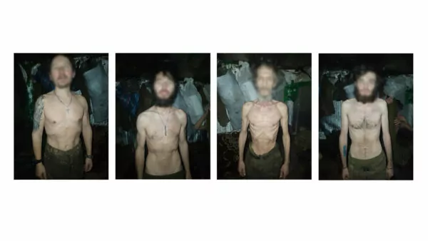 The Ministry of Defense conducted investigation on supply shortages after the photos of exhausted soldiers were published by their relatives