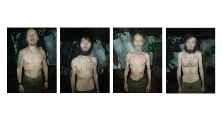 «Бійці непритомніють від голоду»: що відомо про ситуацію із забезпеченням військових 14 бригади на Харківському напрямку