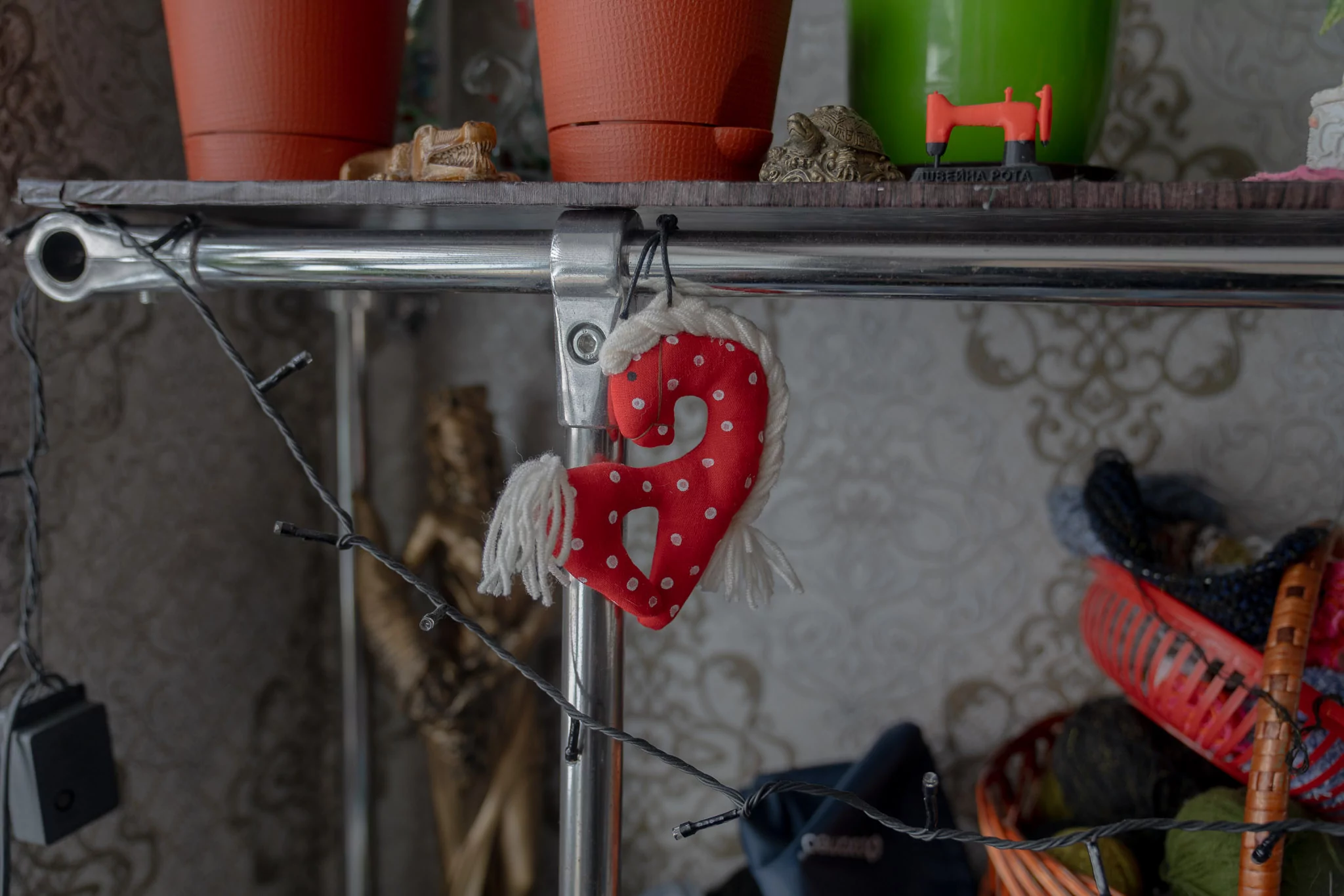 зображення до посту: &ldquo;We do what our defenders need.&rdquo; How Kharkiv sewing volunteers make clothes for combat and recovery