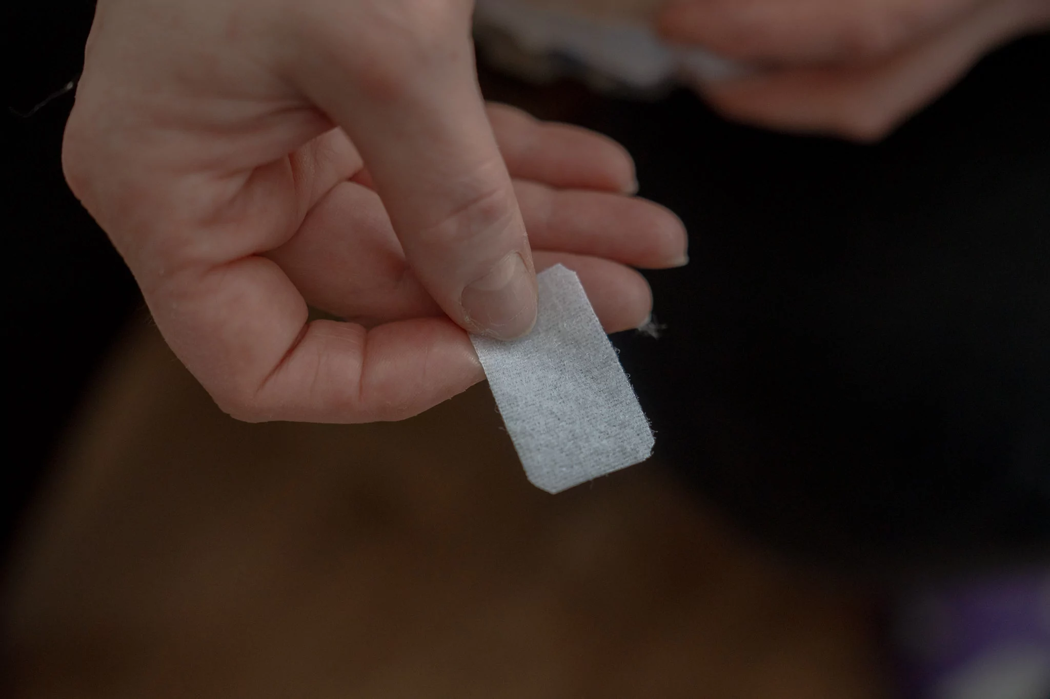 зображення до посту: &ldquo;We do what our defenders need.&rdquo; How Kharkiv sewing volunteers make clothes for combat and recovery