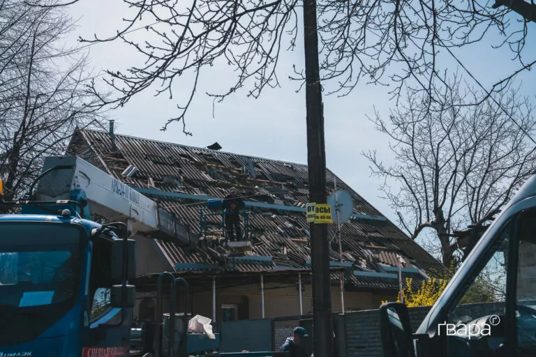 За тиждень на Харківщині через обстріли загинули троє людей, ще 59 — постраждали