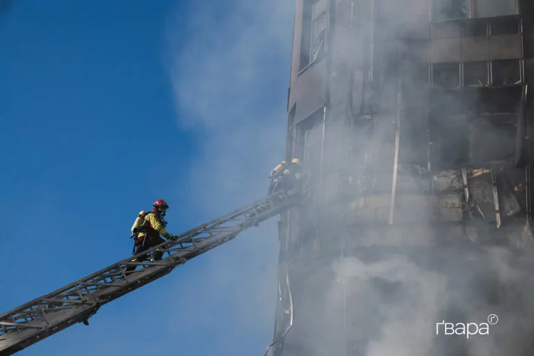 Росія за тиждень випустила по Україні понад 2300 дронів і 108 ракет — Зеленський
