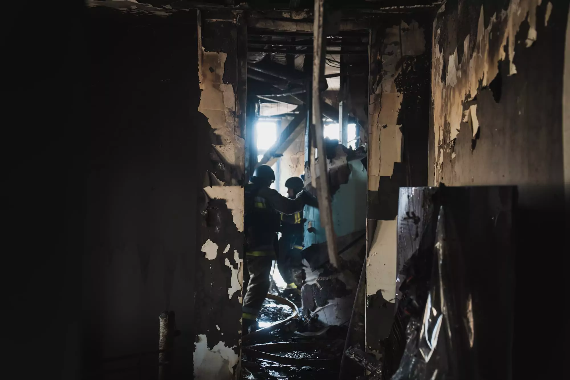 зображення до посту: Russia attacks Kharkiv at least 11 times, use jet-powered kamikaze drones capable of reaching Kharkiv from border in 70 second (Photos)