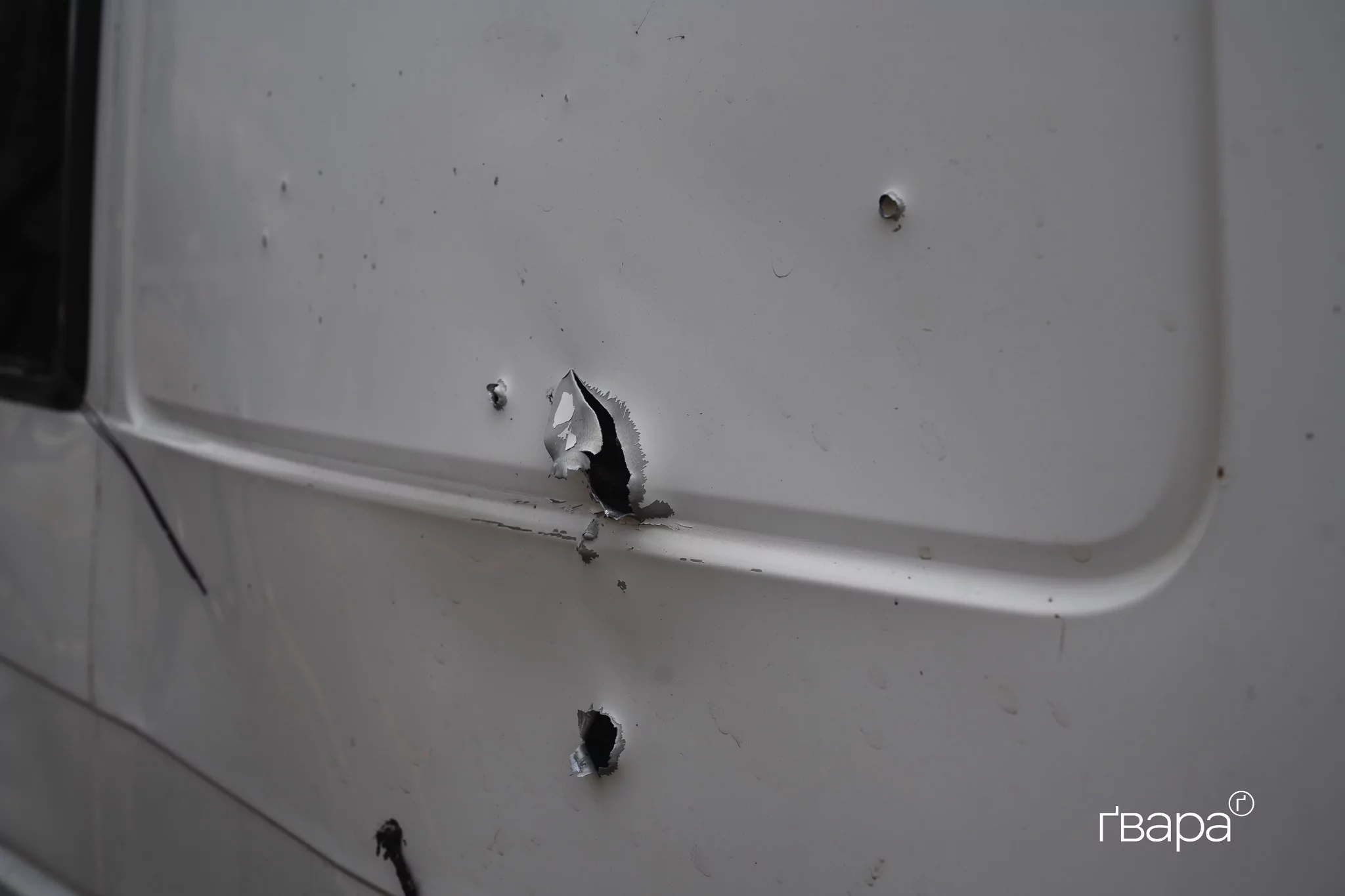 зображення до посту: Наслідки російського удару по Шевченківському району Харкова &mdash; фото