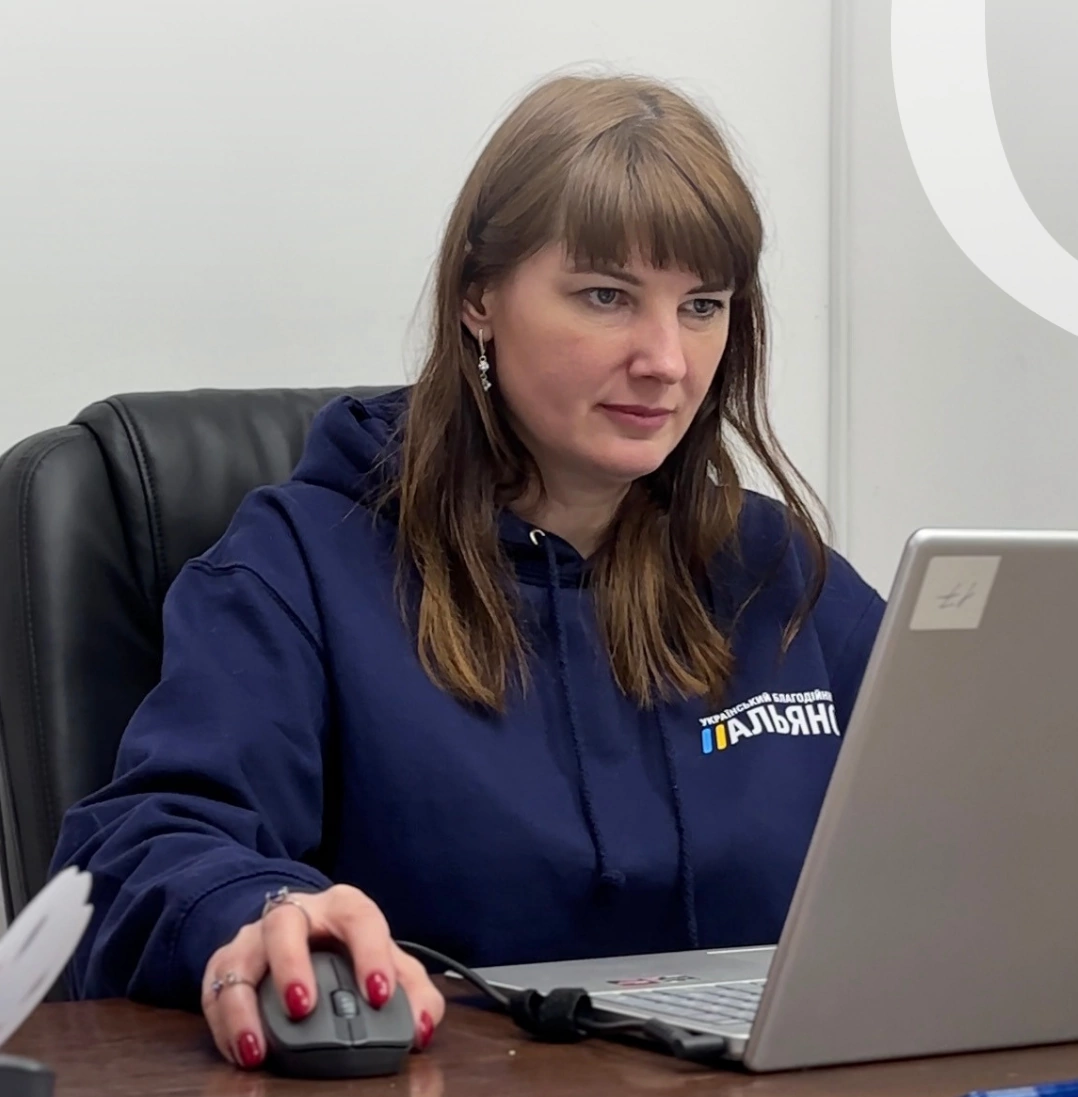 зображення до посту: Школярі, які ніколи не сиділи за партою: як подолати освітні втрати маленьких харків&rsquo;ян