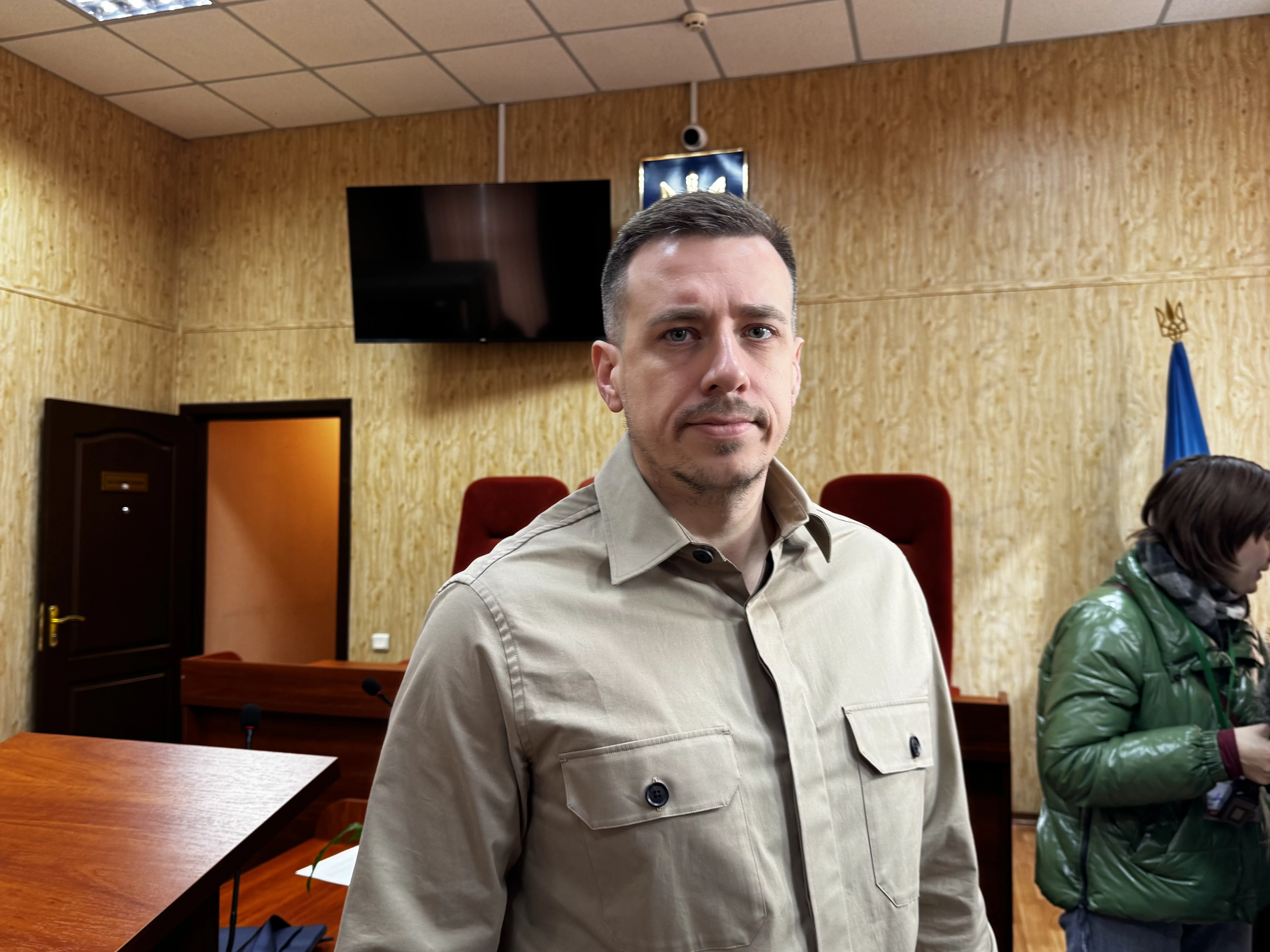 тцк суд харків