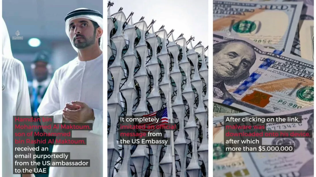 зображення до посту: Близький Схід на порядку денному, або як російська пропаганда масштабує фейки про Україну