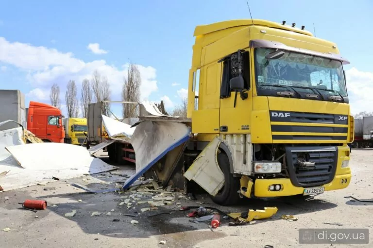 На прикордонні Дергачівської громади залишаються близько 600 людей