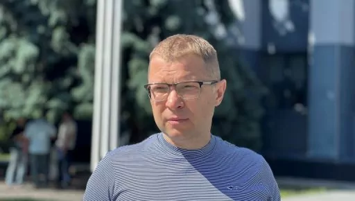 Володимир Котковський