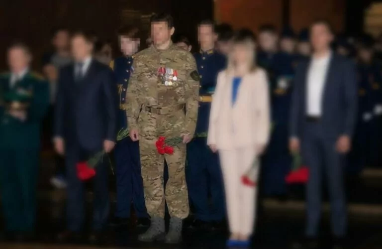 Російського військового судитимуть за катування цивільних у Вовчанську