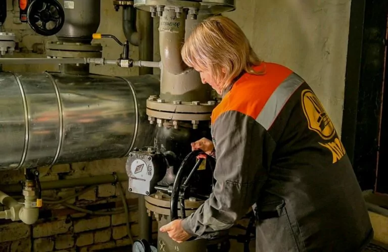 Russian attacks have damaged over 30 water supply objects in Kharkiv oblast over past three months