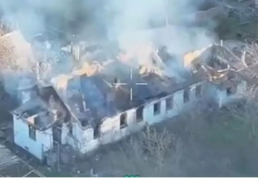 Золочівська громада обстріл