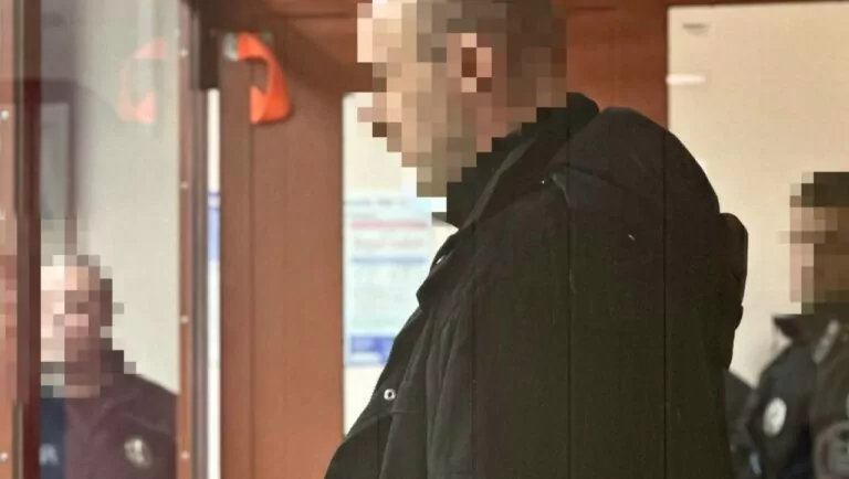 У Харкові суд підтвердив довічний вирок ґвалтівнику дитини