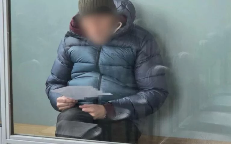 На Харківщині судитимуть чоловіка за диверсію на залізниці