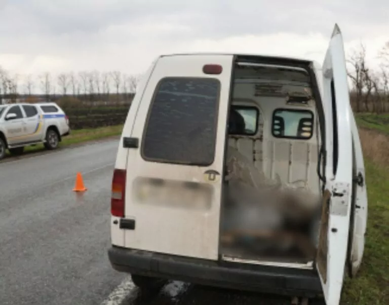 На Харківщині підозрюють чоловіка у вбивстві тещі: тіло знайшли через півтора року