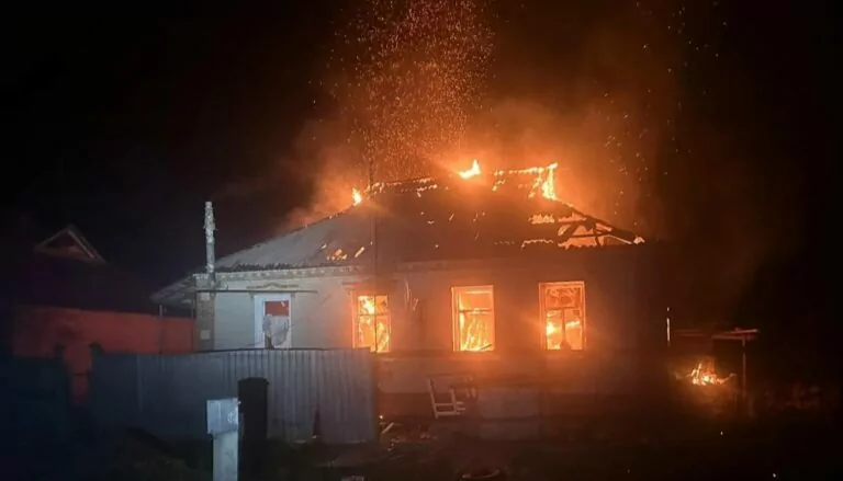 Близько 70 БпЛА атакували Харківщину протягом доби