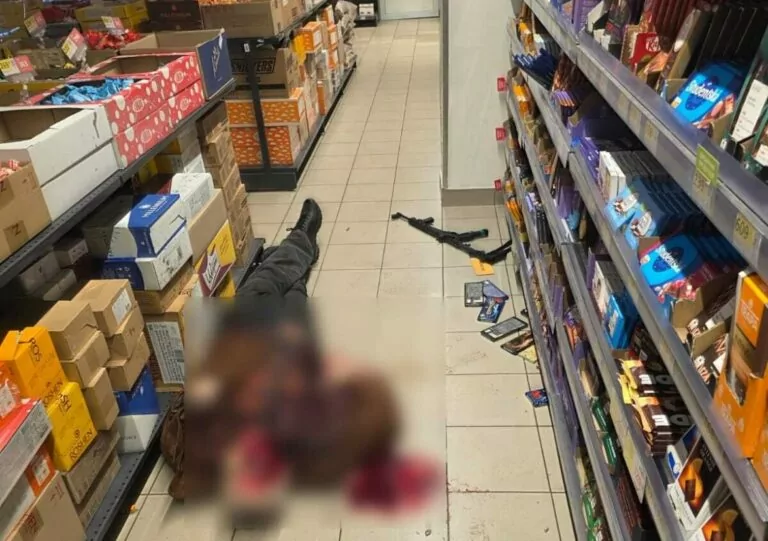 Стрілянина у Києві: шестеро людей загинули