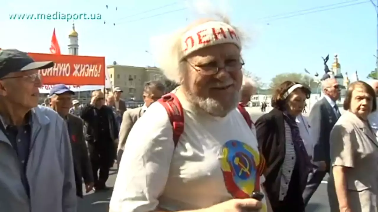 1 травня 2013 рік Харків