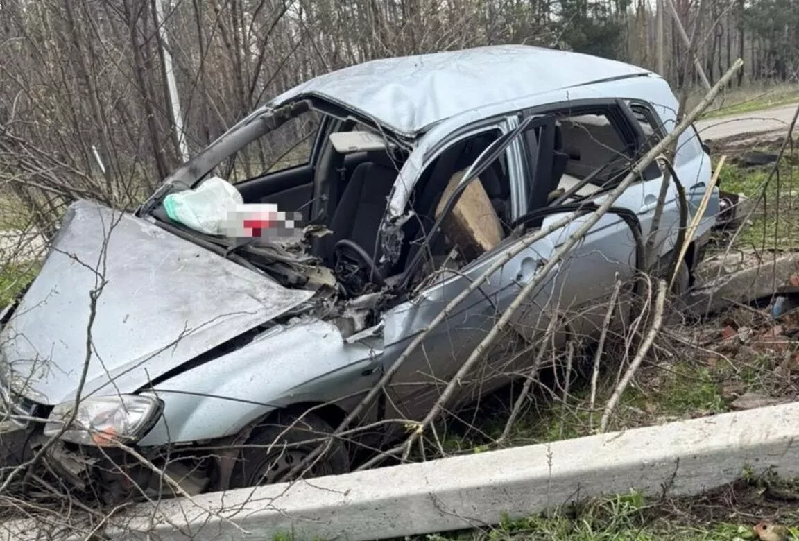 Черкаські Тишки обстріл авто