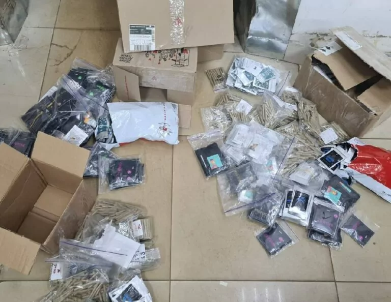 У магазинах U420 на Харківщині вилучили продукції на понад 7,4 млн грн