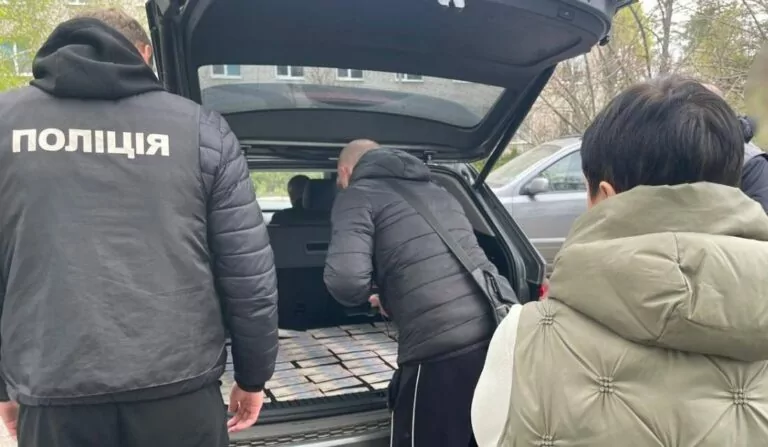 На Харківщині військову медикиню підозрюють у хабарі за вплив на ВЛК