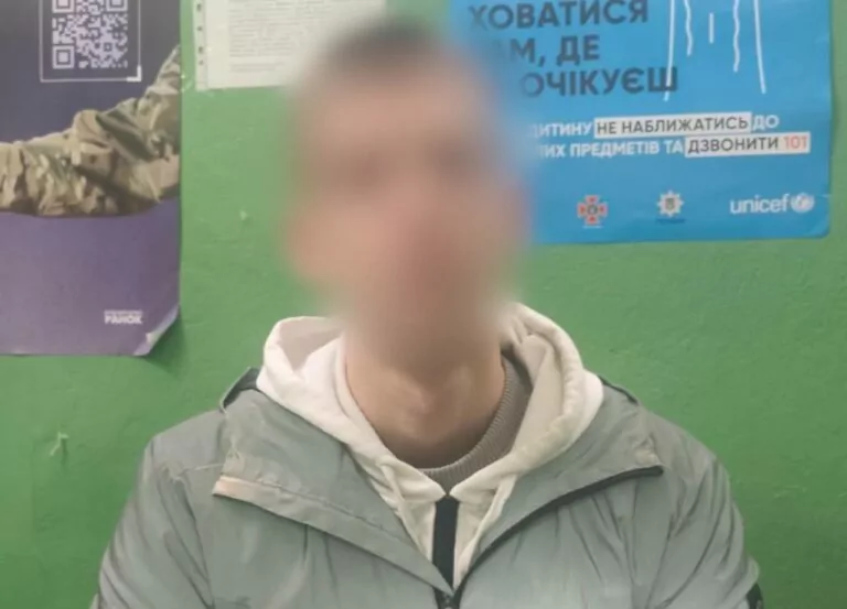 Поліція розпочала досудове розслідування щодо стрілянини у харківському метро