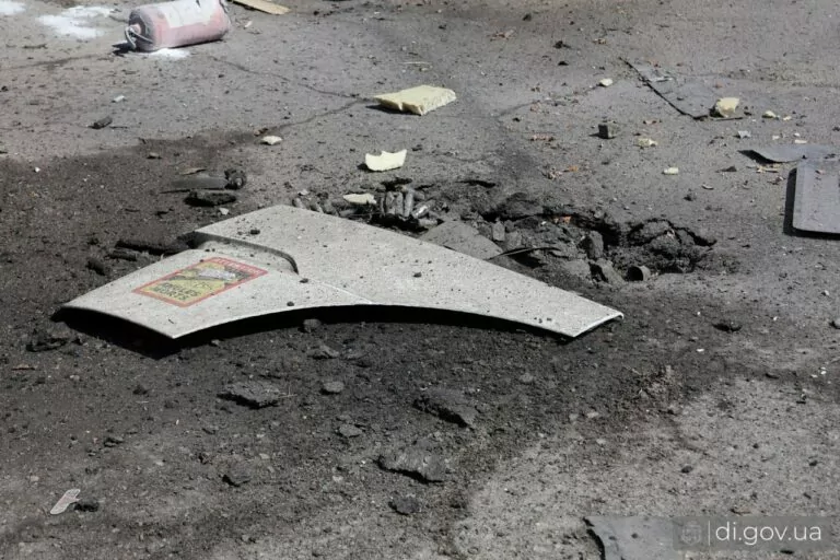 У громаді на Харківщині у квітні було найбільше постраждалих з початку року