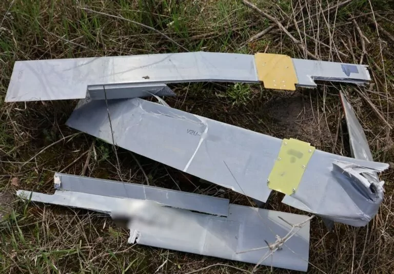 Росія вперше застосувала дрони V2U по Дергачах: п’ятеро поранених