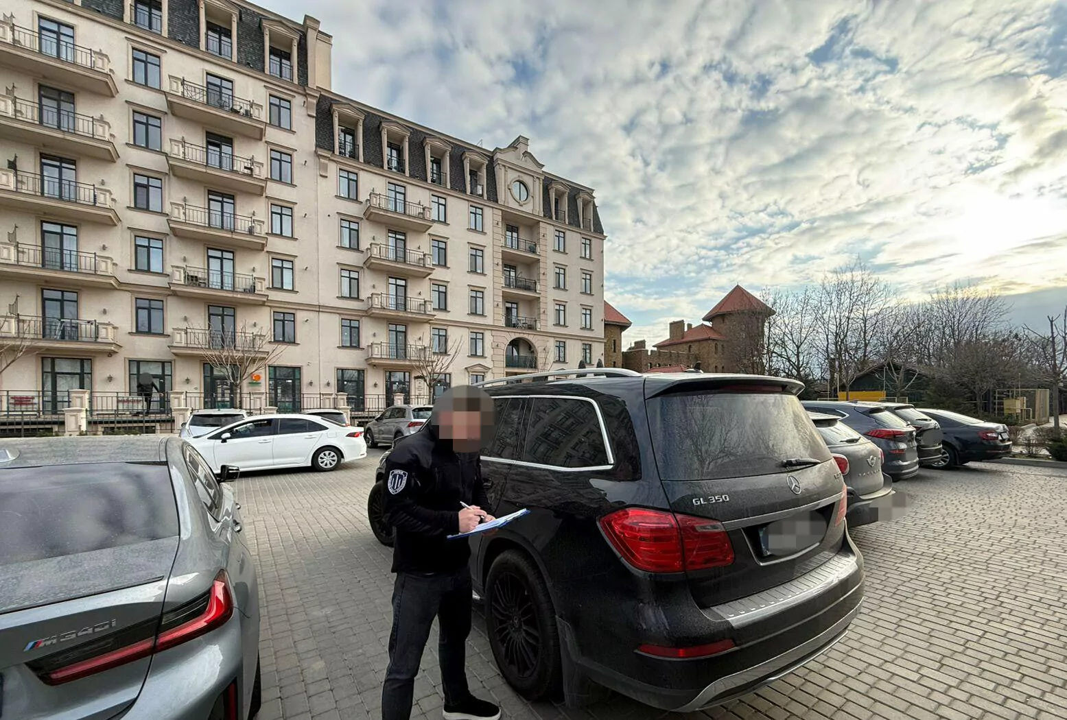 Командира батареї на Харківщині підозрюють в розкраданні