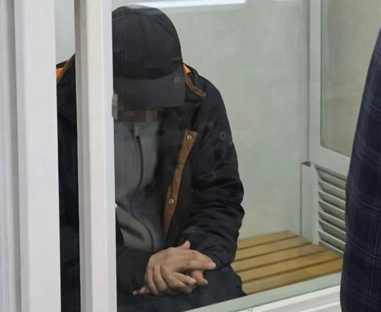 На Харківщині засудили залізничника за передачу Росії даних про ЗСУ