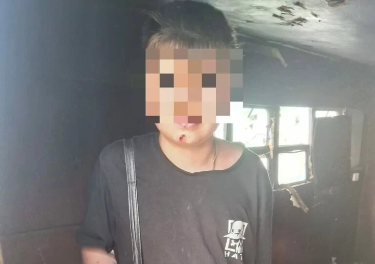У Куп’янську батьки переховували дитину від евакуації — начальник МВА