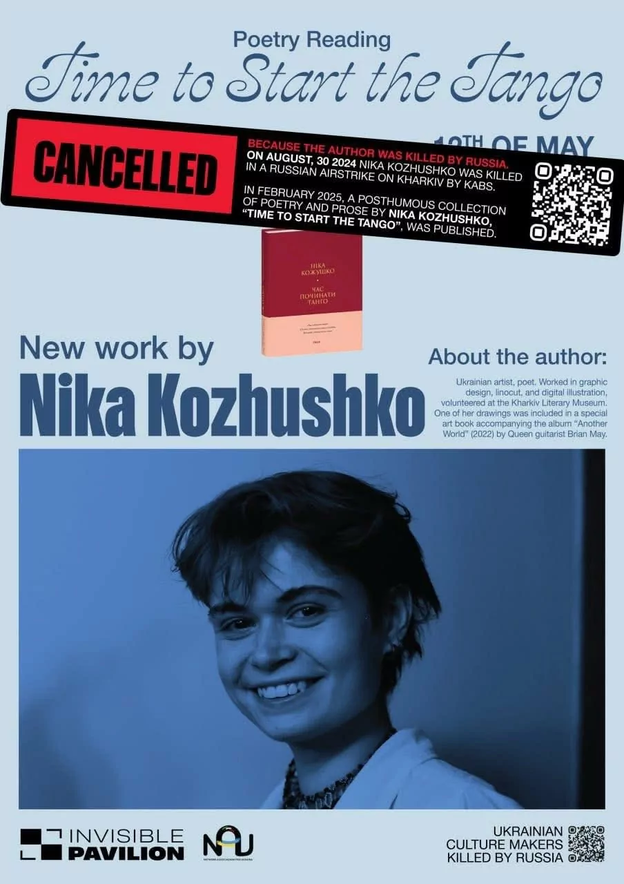 Ніка Кожушко