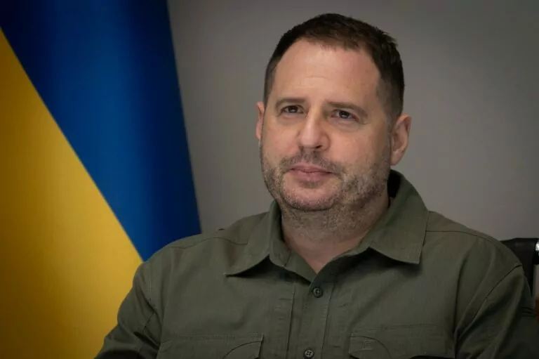 Zelenskyy’s former right hand, Yermak, released on bail in landmark corruption investigation