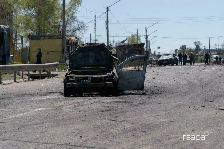 У Мереф’янській громаді оголосили триденну жалобу 