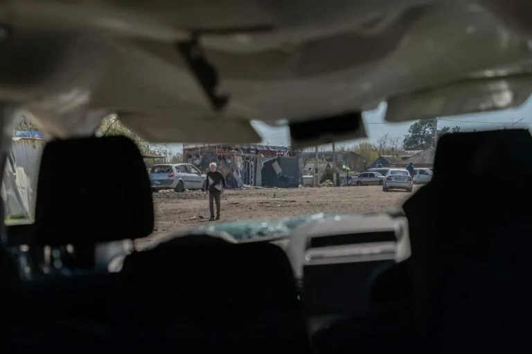 ‘Part of our heart died with him’ — Russian missile strike on city in Kharkiv oblast kills at least 7, injures 36 people